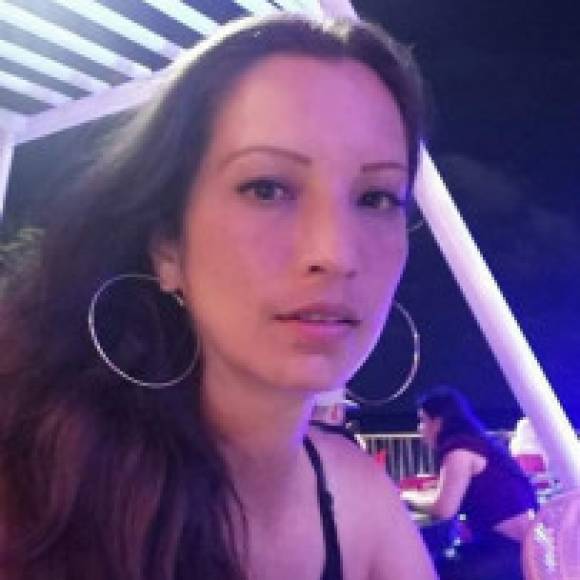 Profile picture of Alejandra