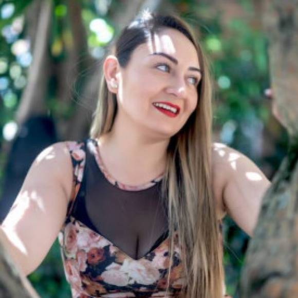 Profile picture of Rocio