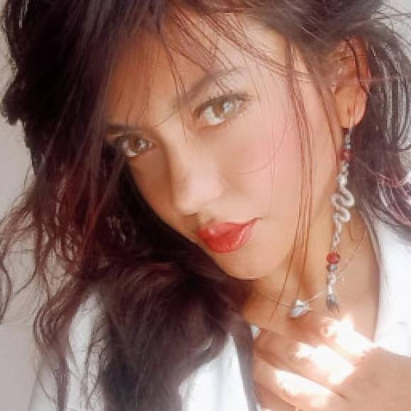 Profile picture of Dalila