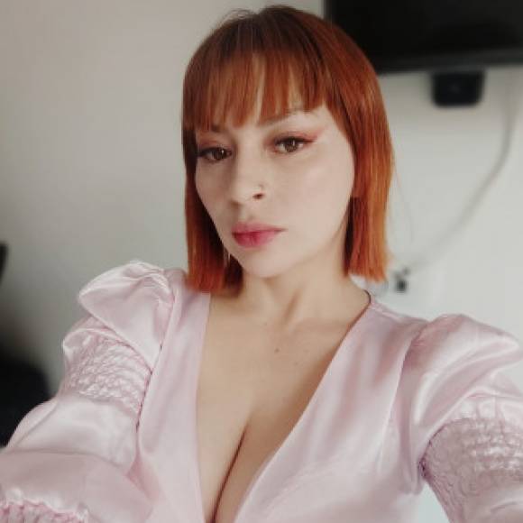 Profile picture of Maria Jose