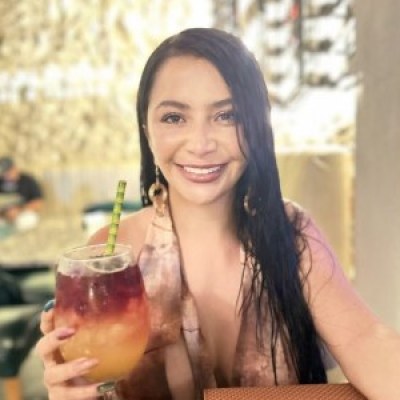 Profile picture of Andrea