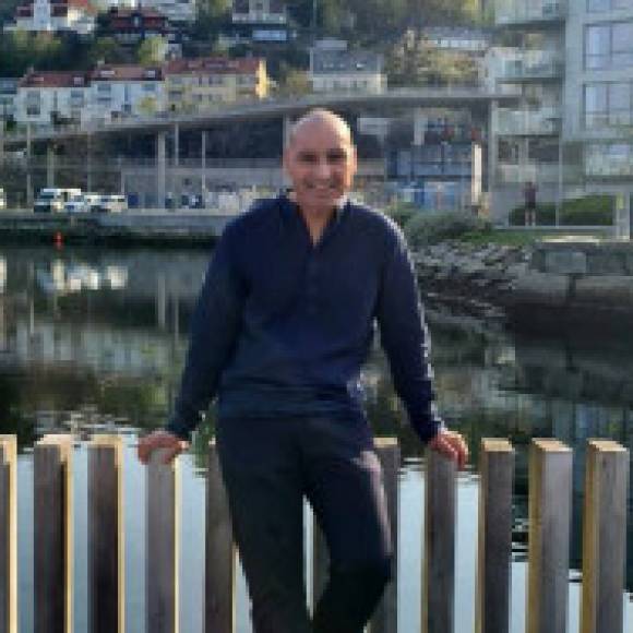 Profile picture of Rolf Andersen