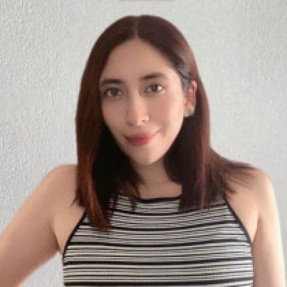 Profile picture of Alejandra