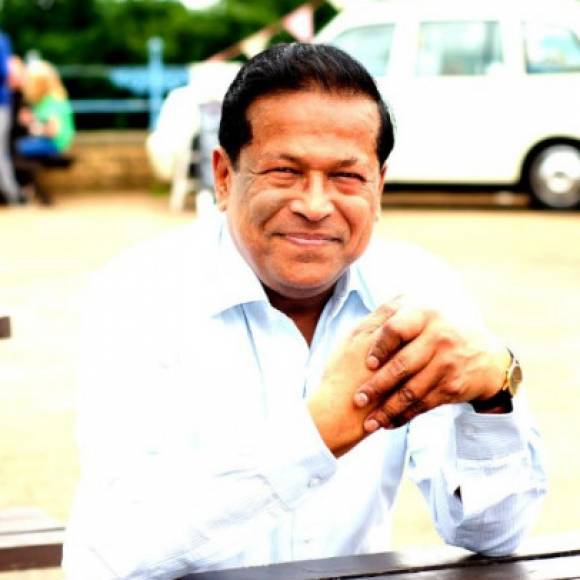 Profile picture of RONNIE