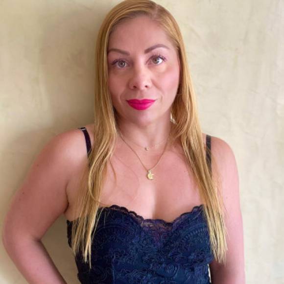 Profile picture of Cristina