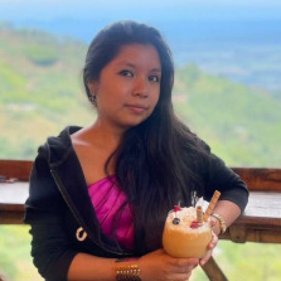 Profile picture of Carolina