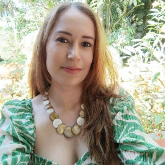 Profile picture of Laura