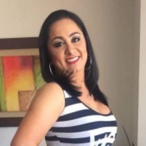 Profile picture of María Fernanda