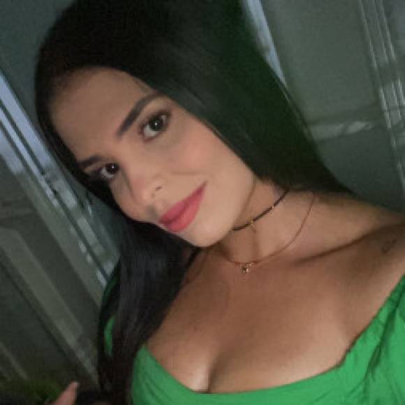 Profile picture of Maria Andrea