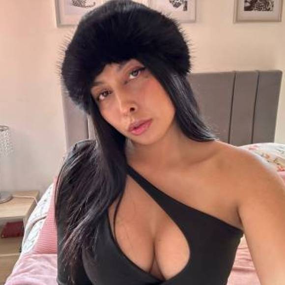 Profile picture of María