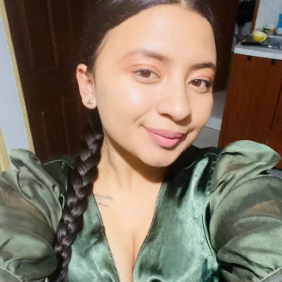 Profile picture of Johana