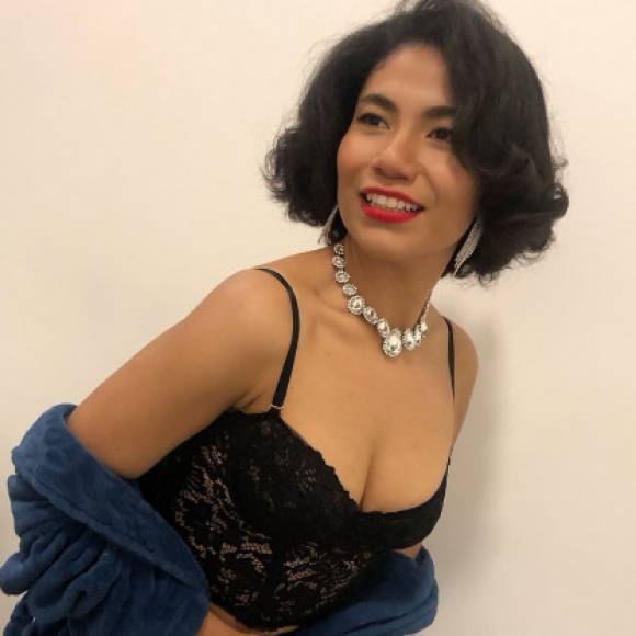 Profile picture of Marcela