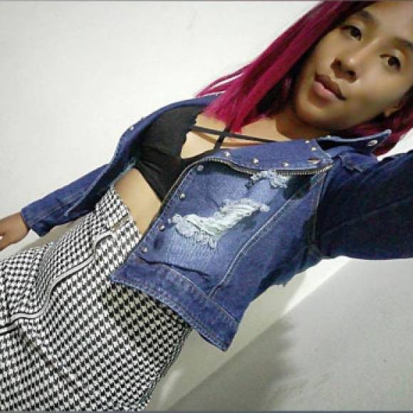 Profile picture of Andrea