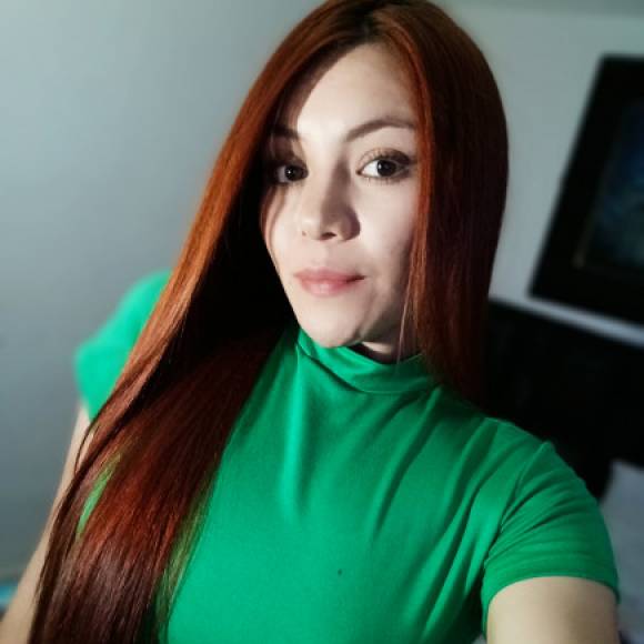 Profile picture of Johana