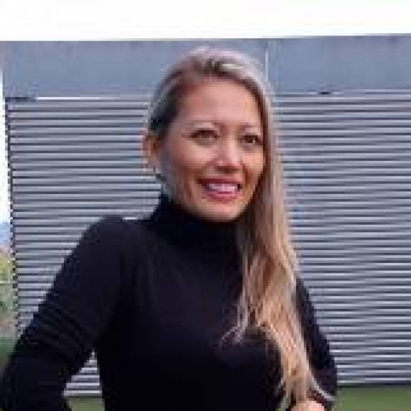 Profile picture of Astrid