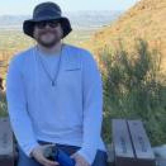 Profile picture of Mike