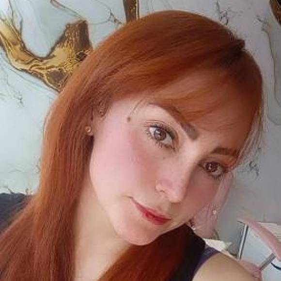 Profile picture of Fernanda