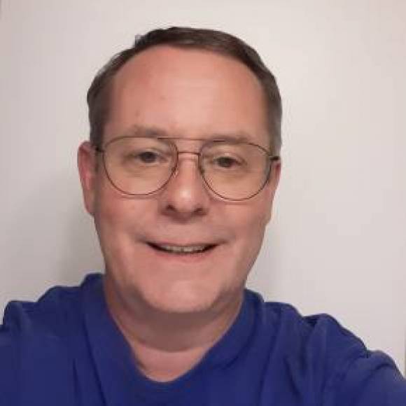 Profile picture of Randall