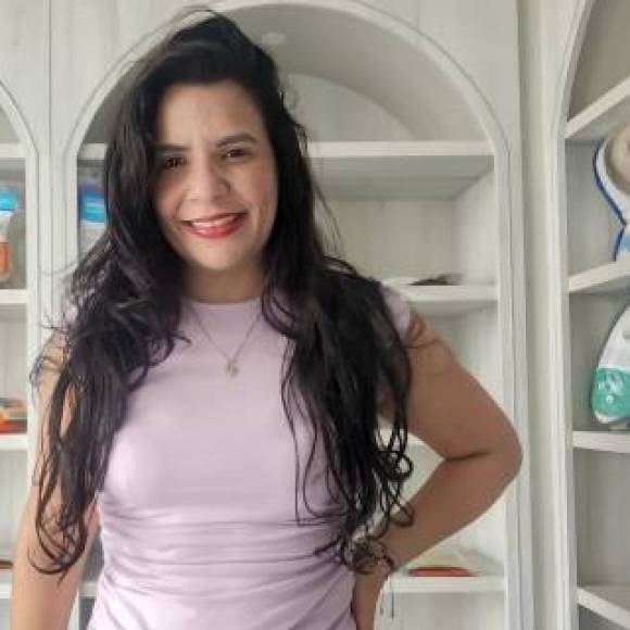 Profile picture of María Claudia