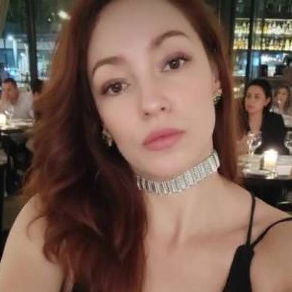 Profile picture of Paola