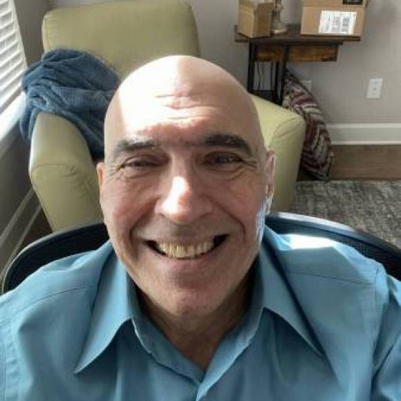 Profile picture of Mark