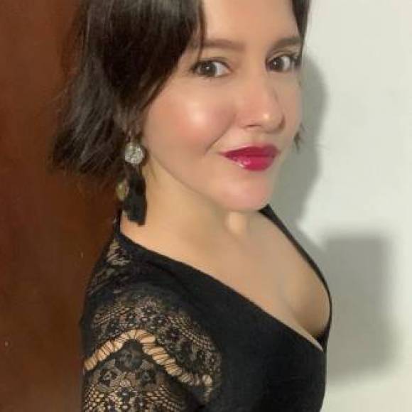 Profile picture of Alexandra