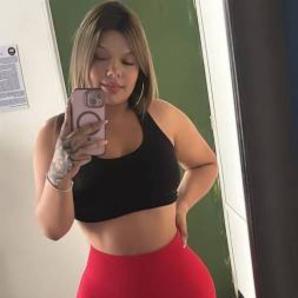 Profile picture of Xiomara