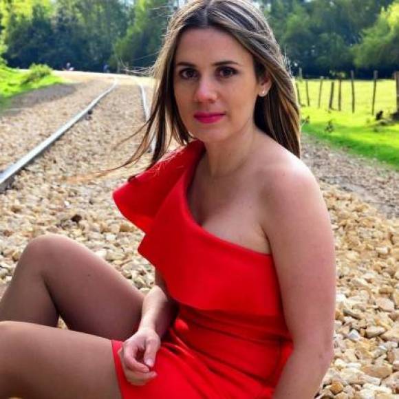 Profile picture of Maria