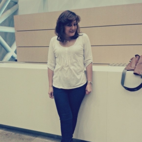 Profile picture of Martha Lucia