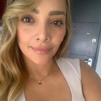Profile picture of Noelia
