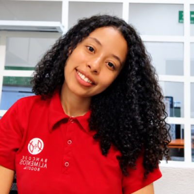 Profile picture of Mariana