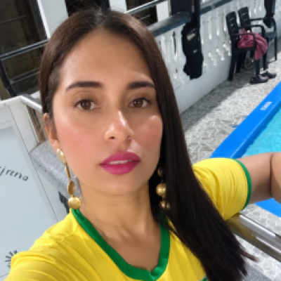 Profile picture of Dana