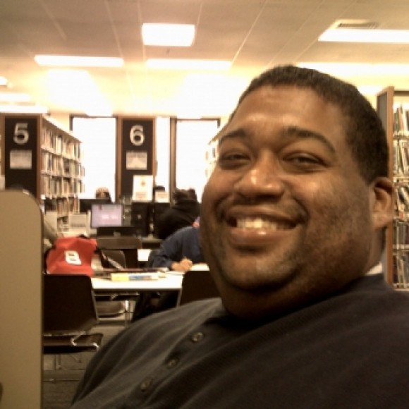 Profile picture of anthony davis