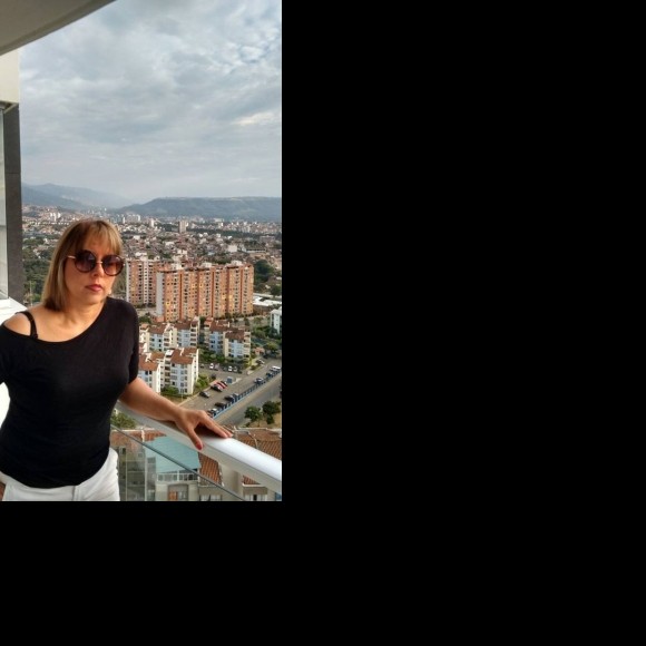 Profile picture of clara ines