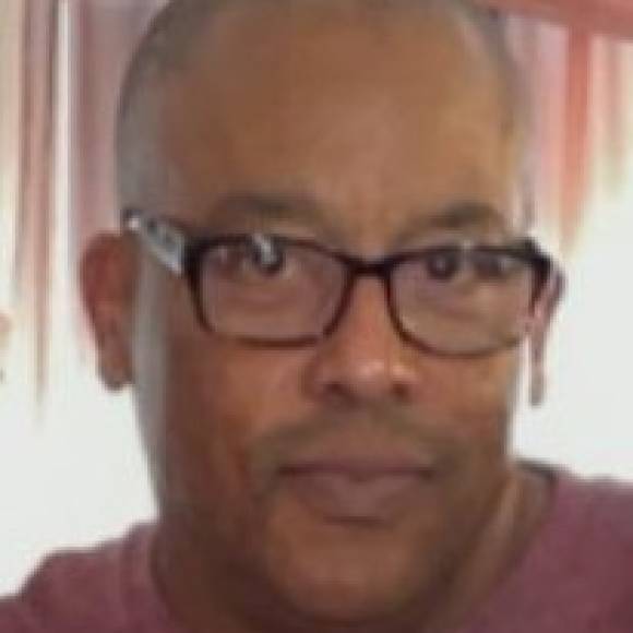 Profile picture of Antione Carr