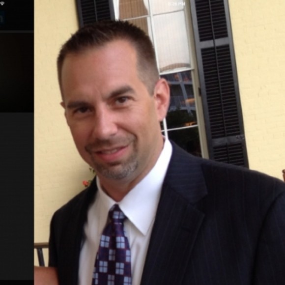 Profile picture of John wagner