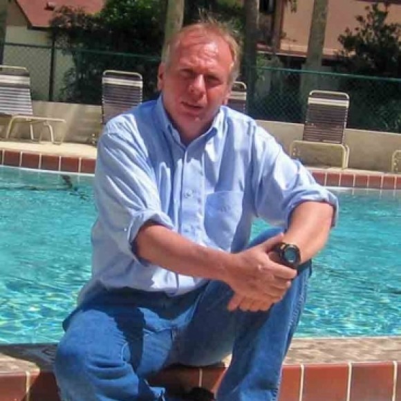 Profile picture of Fred Portovino