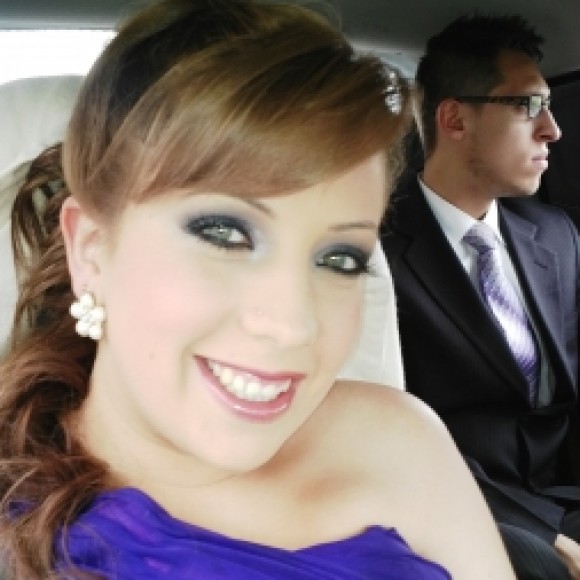 Profile picture of Carolina Hernandez