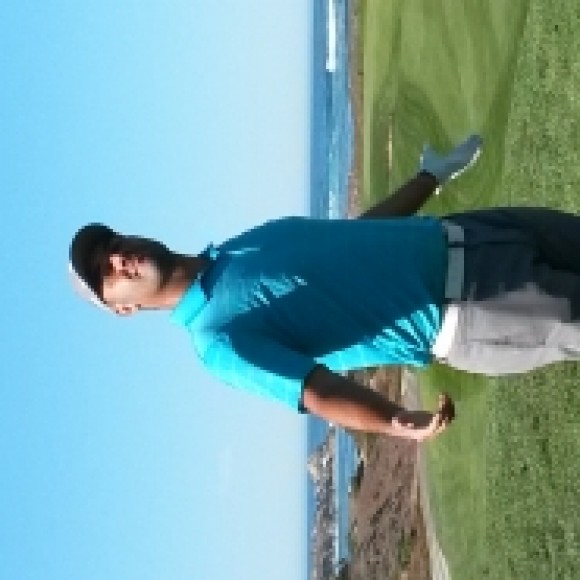 Profile picture of Gregorio Viramontes