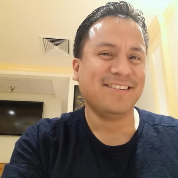 Profile picture of Ricardo Santamaria