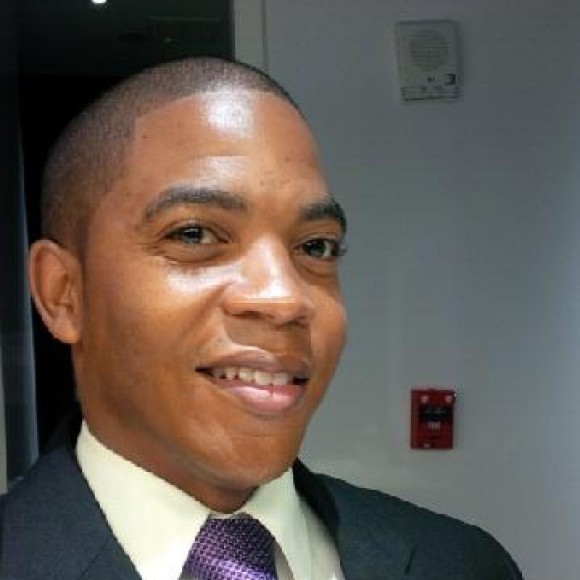 Profile picture of Aaron