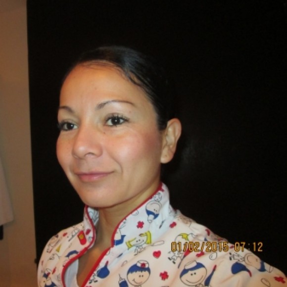 Profile picture of Maritza