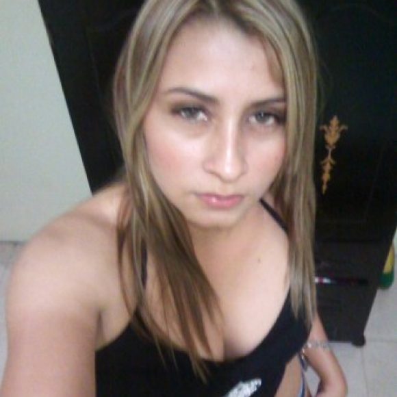 Profile picture of monik alejandra