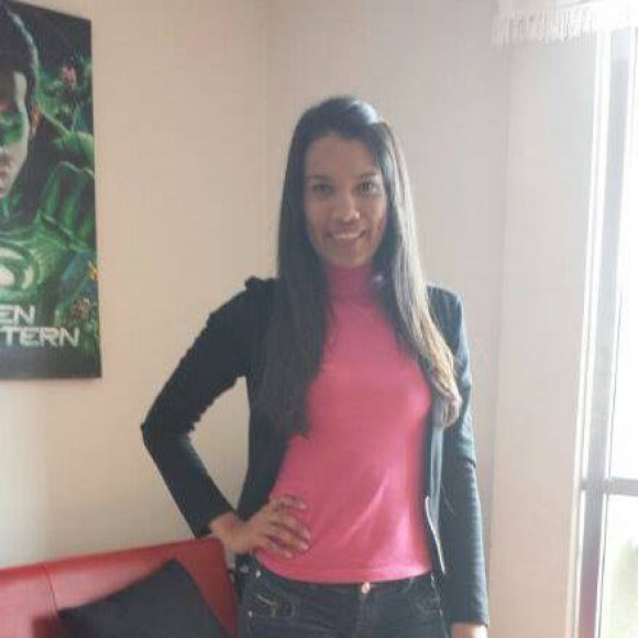 Profile picture of Jaidivy Jimenez