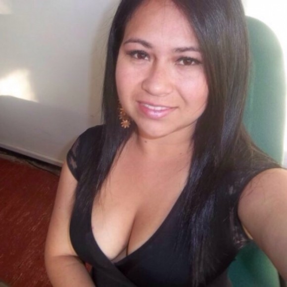Profile picture of Diana Moreno Alvarez