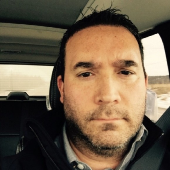 Profile picture of Anthony Blackmer