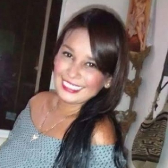 Profile picture of Andrea paola Tobías