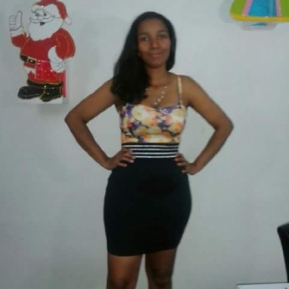 Profile picture of Amalfi Lucumi