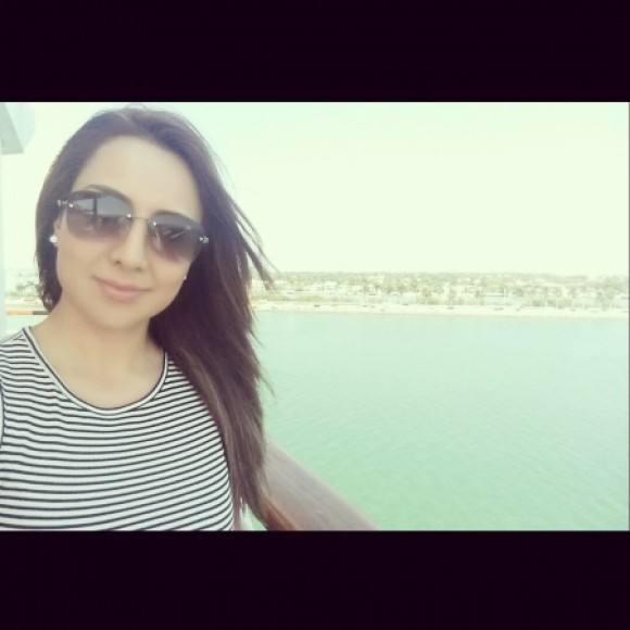Profile picture of Monica