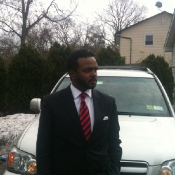 Profile picture of Eric K